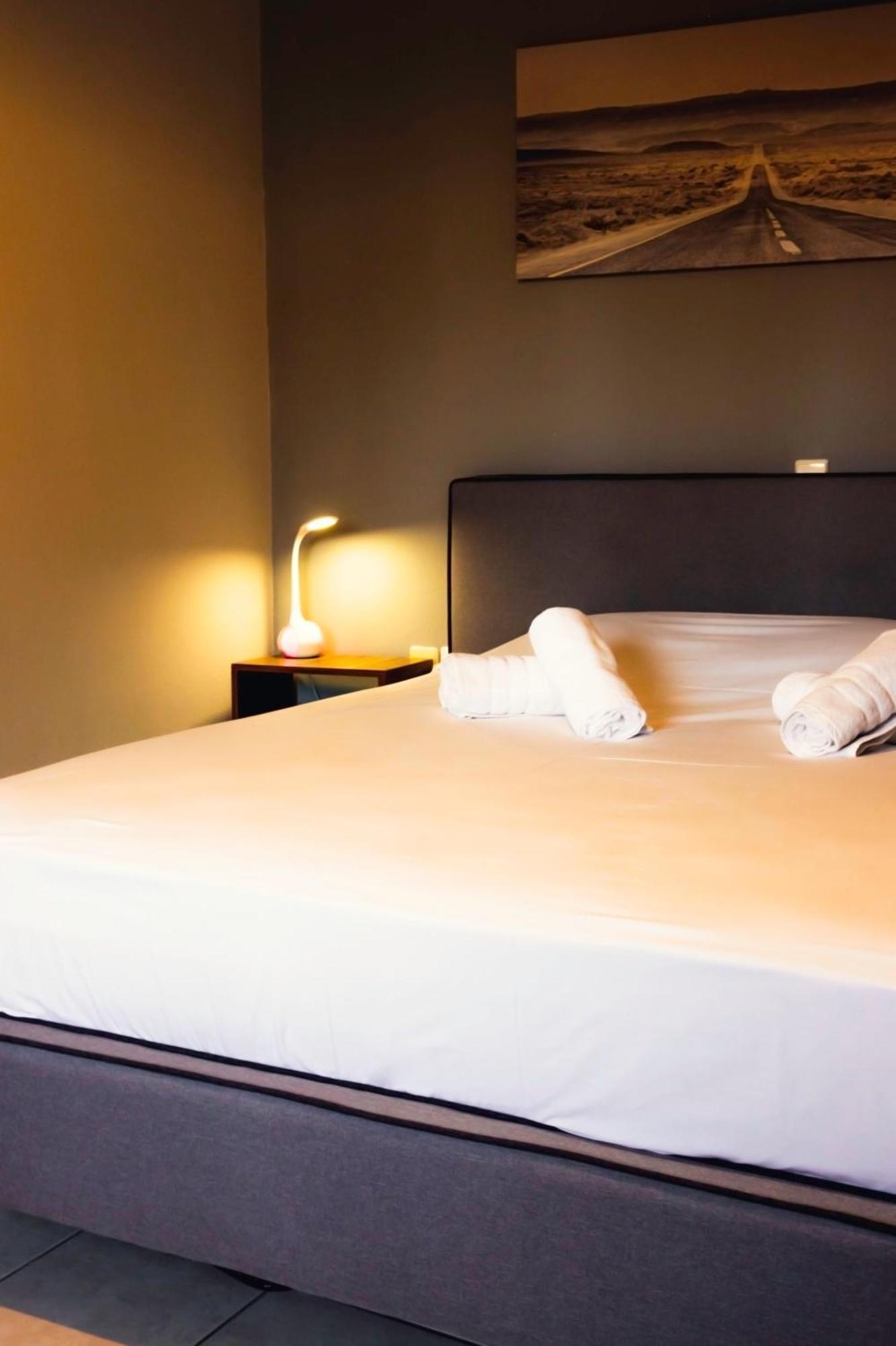 Gk Suites-Constantin View , Auto Check-In 24H Larissa Exterior foto